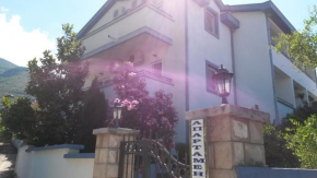 Гостиница Apartments Becici  Будва